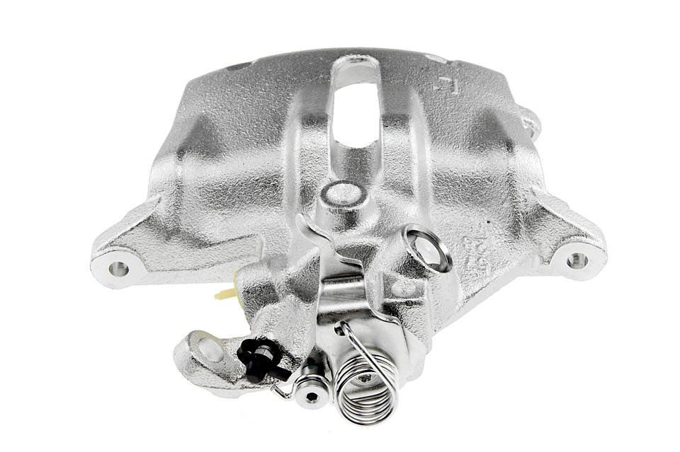 Etrier fata Citroen C5 1 2.2hdi, 3.0v6 2001-2004 C5 2 2.0hdi, 2.2hdi, 3.0v6 2004-2008 Stanga, NTY HZP-CT-004