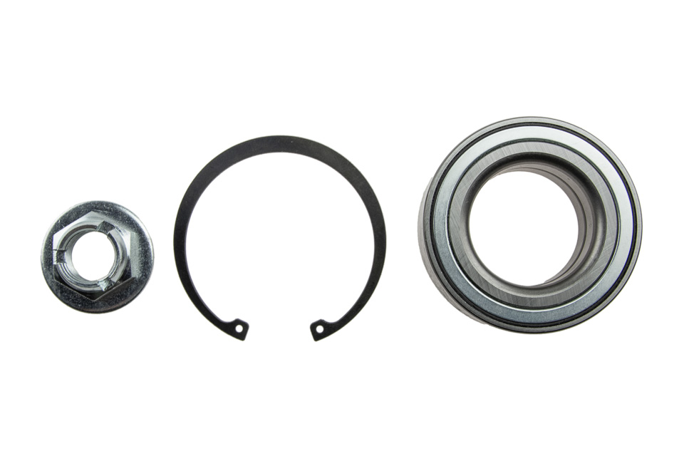 Rulment fata Ford Mondeo 3 Semi-Automatic 2000-2007, NTY KLP-FR-036