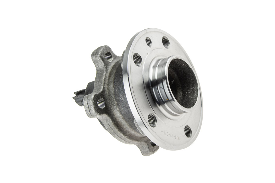 Butuc roata spate Volvo V70 2007-, S60 2010-, S80 2006-, NTY KLT-VV-021