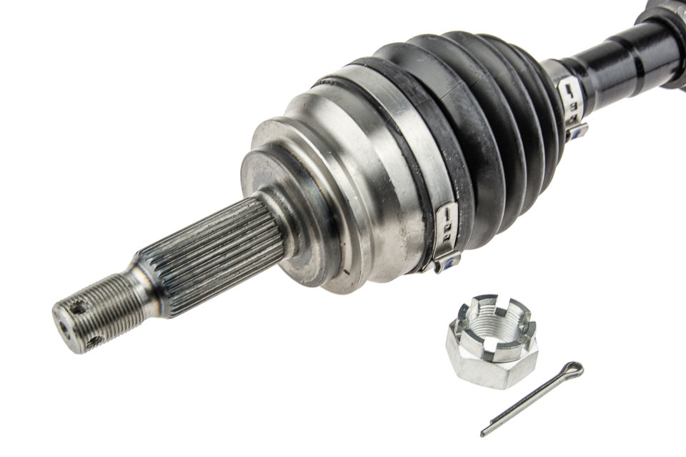 Planetara Jeep Compass 4x4 2.4 2014-, cutie de viteze automata Dreapta, NTY NPW-CH-058