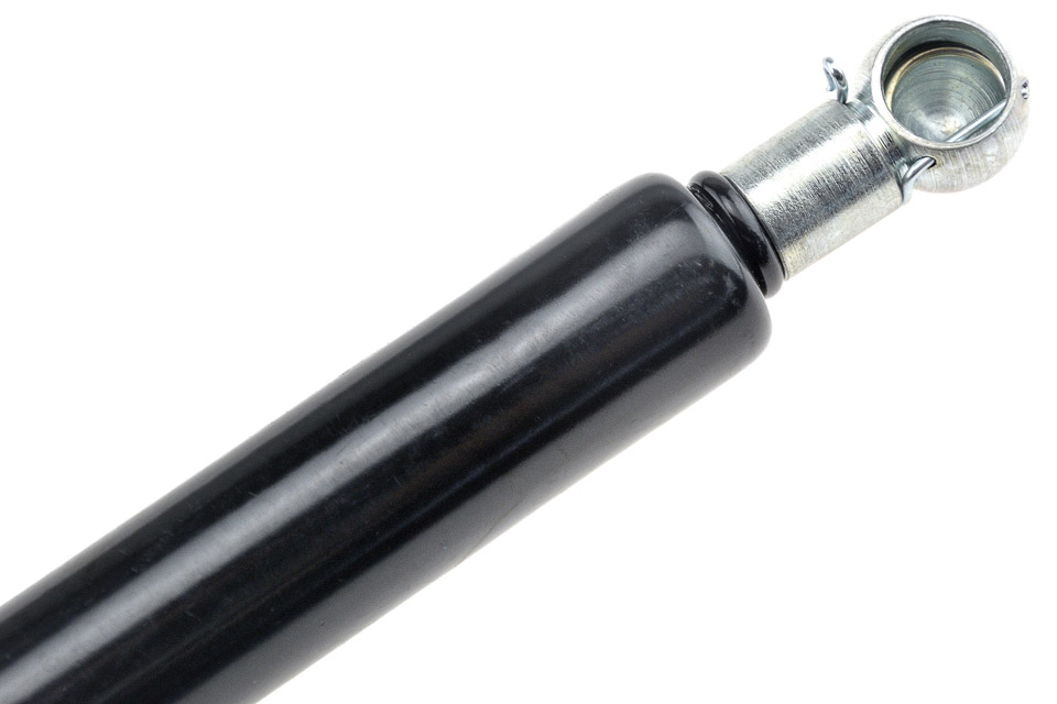 Amortizor capota fata , L=330mm, F=580n, Pentru Modele Cu Capota De Aluminiu, Bmw Seria 7 E38, 1994-2001, NTY AE-BM-049