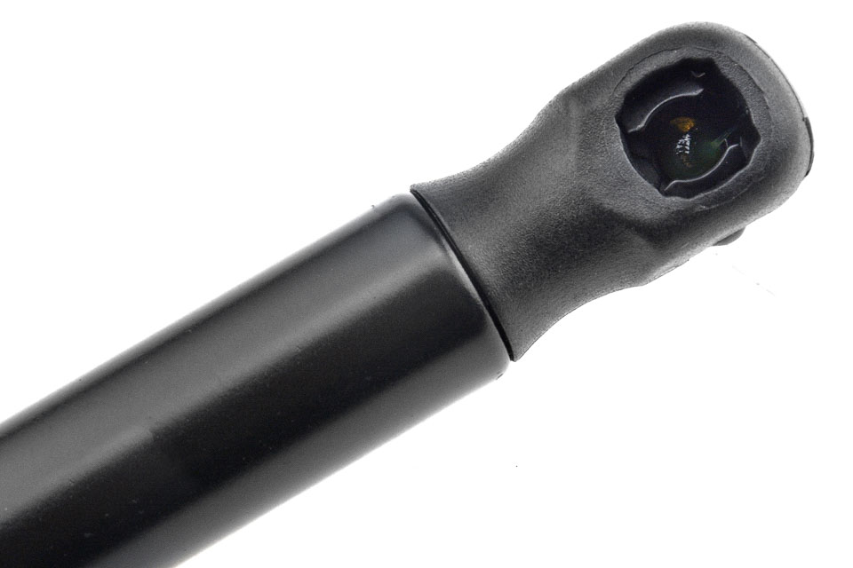 Amortizor capota fata , L=675mm, F=260n, Mercedes-Benz Clasa C W211, 2002-2008, NTY AE-ME-025