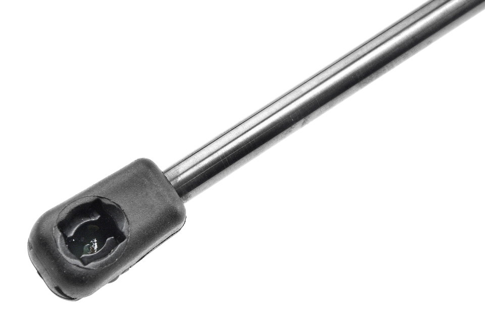 Amortizor capota fata , L=570mm, F=330n, Pozitie Dreapta, Mercedes-Benz Clasa M W164, 2005-2011, NTY AE-ME-029