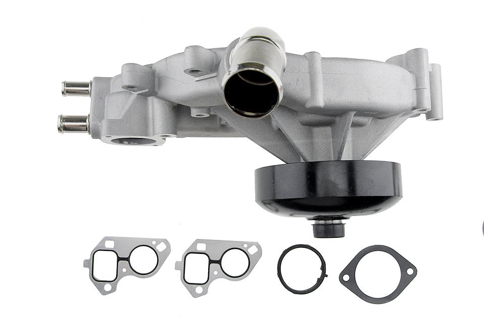 Pompa apa Hummer H2 6.0 2002-, Cadillac Escalade 6.0 -2006 , Chevrolet Tahoe 5.3, 6.0 -2006 , Avalanche 5.3, 6.0 -2006 , 12458935