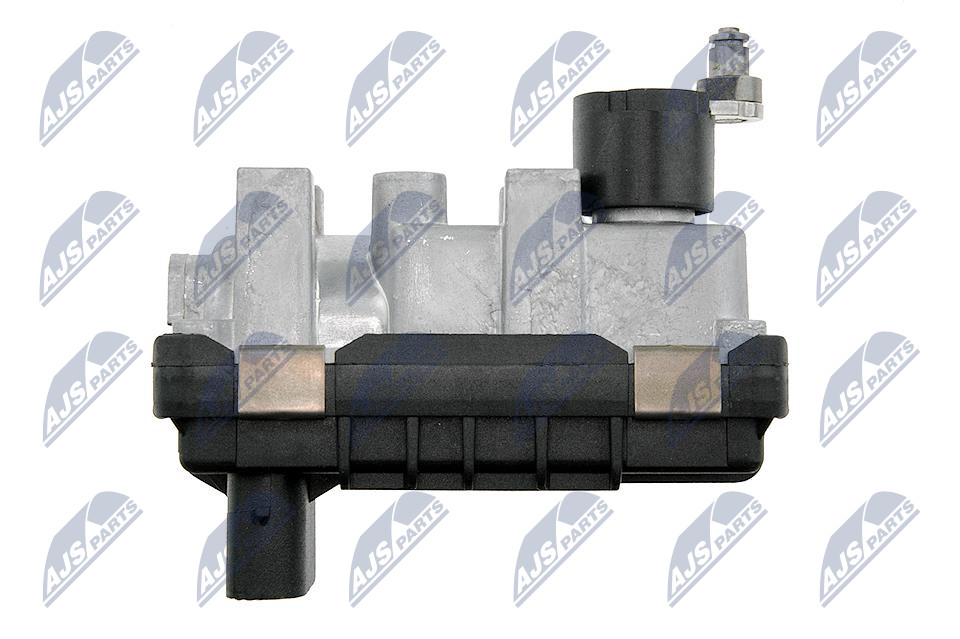 Actuator turbo G-211, 6NW008412, Bmw Seria 5 E60 525d 2004-, 530d 2002-, X5 E53 3.0d 2003-, NTY ECD-BM-008