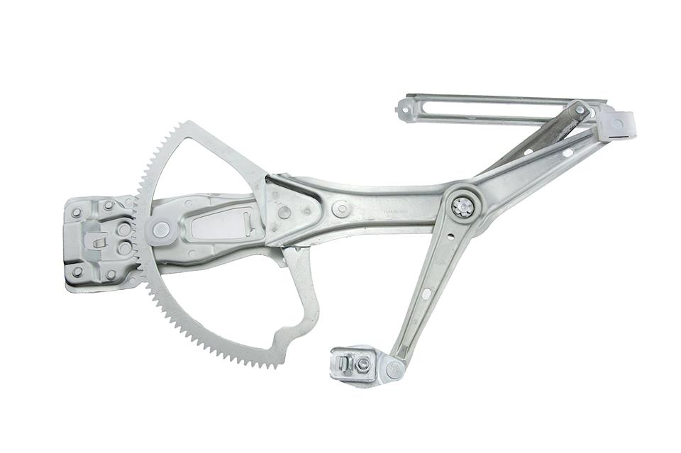 Macara geam Mercedes Ml W163 -2005, Stanga Fata, NTY EPS-ME-003