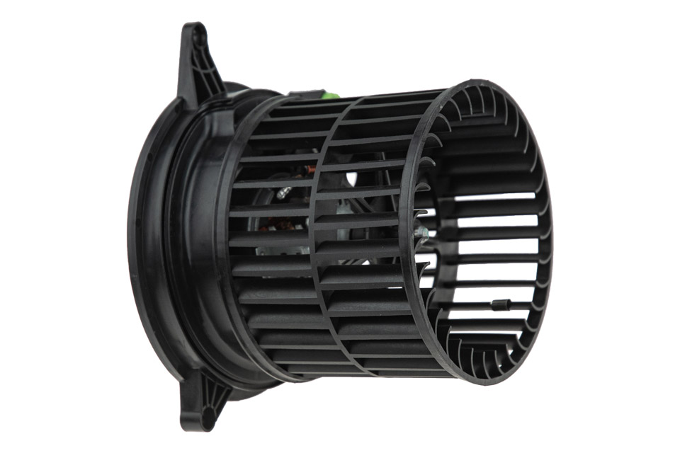 Ventilator habitaclu Ford Fiesta 2001-2008, Ford Fusion 2002-2012, NTY EWN-FR-002