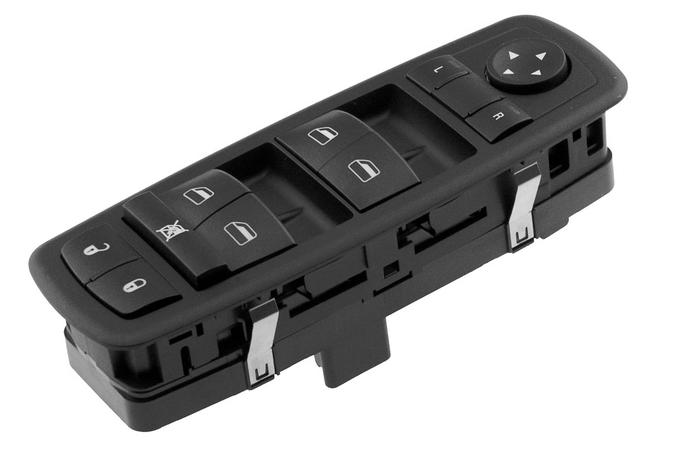 Comutator macara geam Chrysler Town&amp;Country 2008-, Dodge Grand Caravan 2008-, Jurney 2009-, Jeep Liberty 2008-, NTY EWS-CH-017