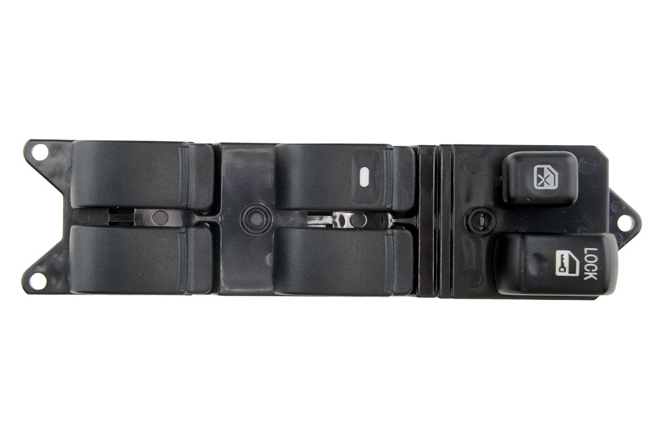 Comutator macara geam Mitsubishi Lancer 2003-, Galant 2007-, Pajero 2001-, Endeavor 2003-, NTY EWS-MS-002