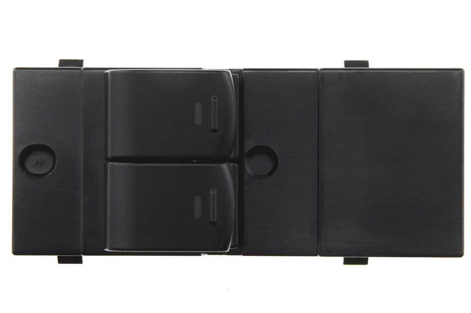 Comutator macara geam Nissan Micra K12 2003-, 6 Pini, NTY EWS-NS-009