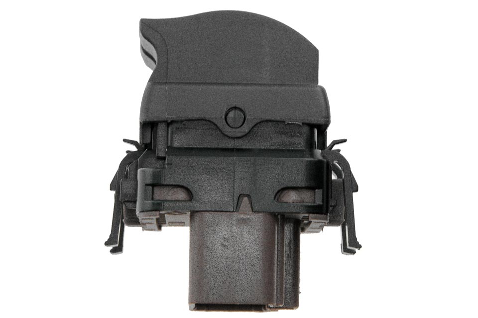 Comutator macara geam Renault Laguna 2 2001-, Megane 2 2002-, 10 Pini, Marou, NTY EWS-RE-017