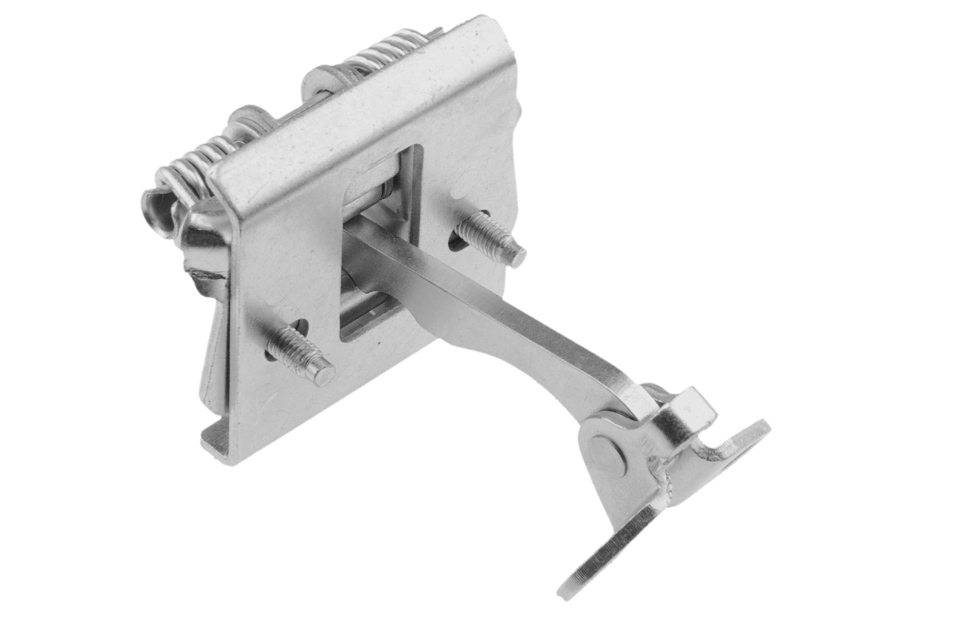 Opritor usa fata, limitator Citroen Berlingo 1996-2008, Peugeot Partner 1996-2008, NTY EZC-CT-008