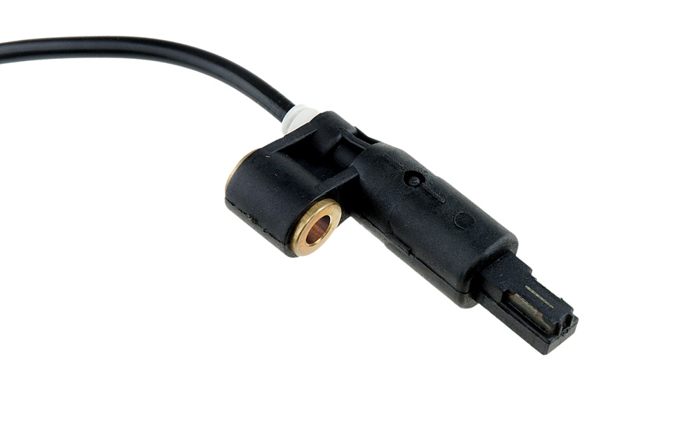 Senzor ABS fata Bmw Seria 3 E36 -1998, Stanga, Dreapta, NTY HCA-BM-001