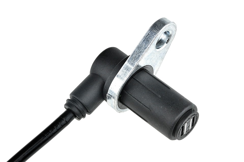 Senzor ABS fata Nissan X-Trail T30 2001-092003, Dreapta, NTY HCA-NS-008