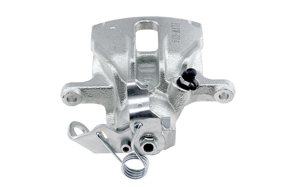 Etrier spate Vw T4 1990-, Stanga, Tipul 1, NTY HZT-VW-024