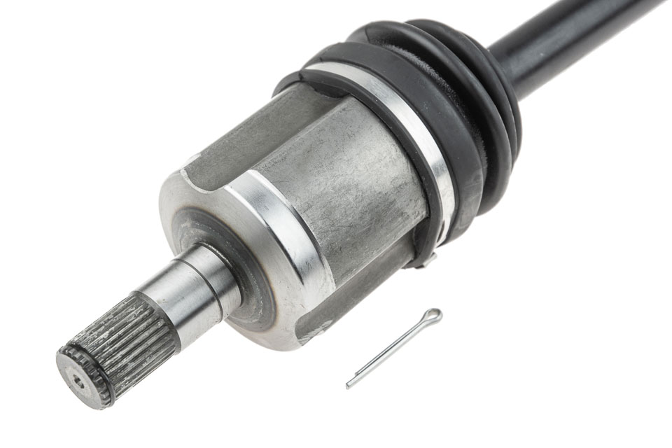 Planetara Jeep Compass, Patriot 2.0, 2.4 2014-, cutie de viteze automata Stanga, NTY NPW-CH-052