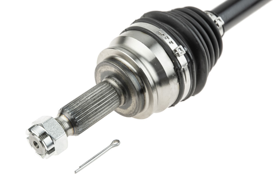 Planetara Jeep Compass, Patriot 2.0, 2.4 2014-, cutie de viteze automata Stanga, NTY NPW-CH-052