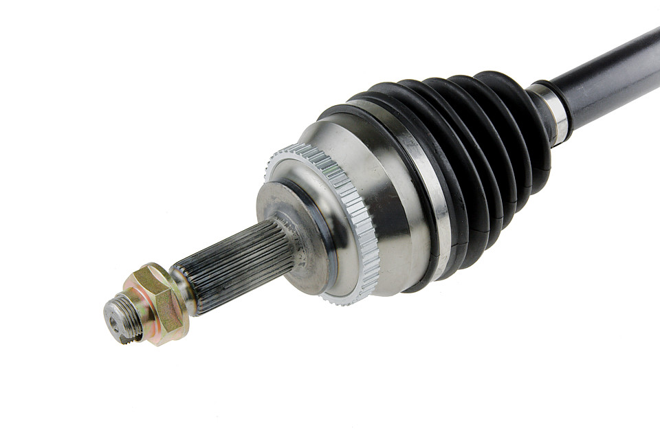 Planetara Toyota Avensis 2.0d-4d116 Cp 2003-2008, Stanga, cutie de viteze cu 5 trepte , NTY NPW-TY-074
