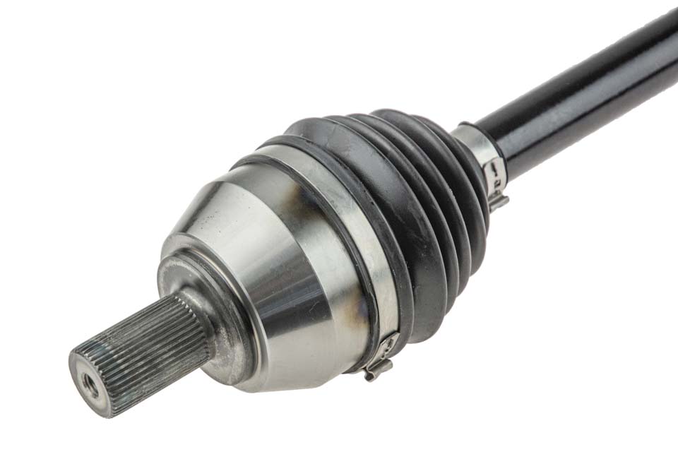 Planetara Volvo S60ii, V60 1.6 T3, T4 2010-2015, Stanga, cutie de viteze automata Mps6, NTY NPW-VV-036