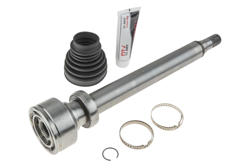 Cap planetara spre cutie Volvo Xc60 2.0t 2008-2013, Dreapta, Automata Powershift Mps6, NTY NPW-VV-096