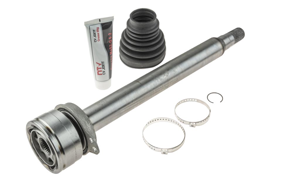 Cap planetara spre cutie Volvo 2wd Xc60 2.0d4 2013-2016, 2.0t5 2015-2017, 3.0t6 2013-2017, Dreapta, Automata, NTY NPW-VV-101