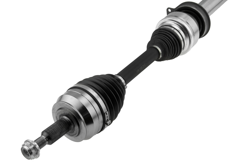 Planetara Vw T5 2.5tdi 2003-2009 Dreapta, Mtm, NTY NPW-VW-103