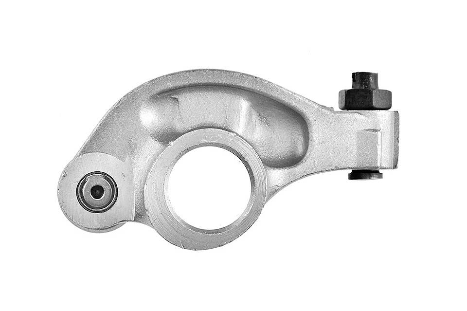 Culbutor tren supape Mazda 6 2.0d 2002-, 3 2.0d 2003-, 626 2.0d 1997-, 323 Ba, Bj 2.0d 1996-, Premacy 2.0d 1999-, evacuare scurta 84mm, RF2A-12-150C