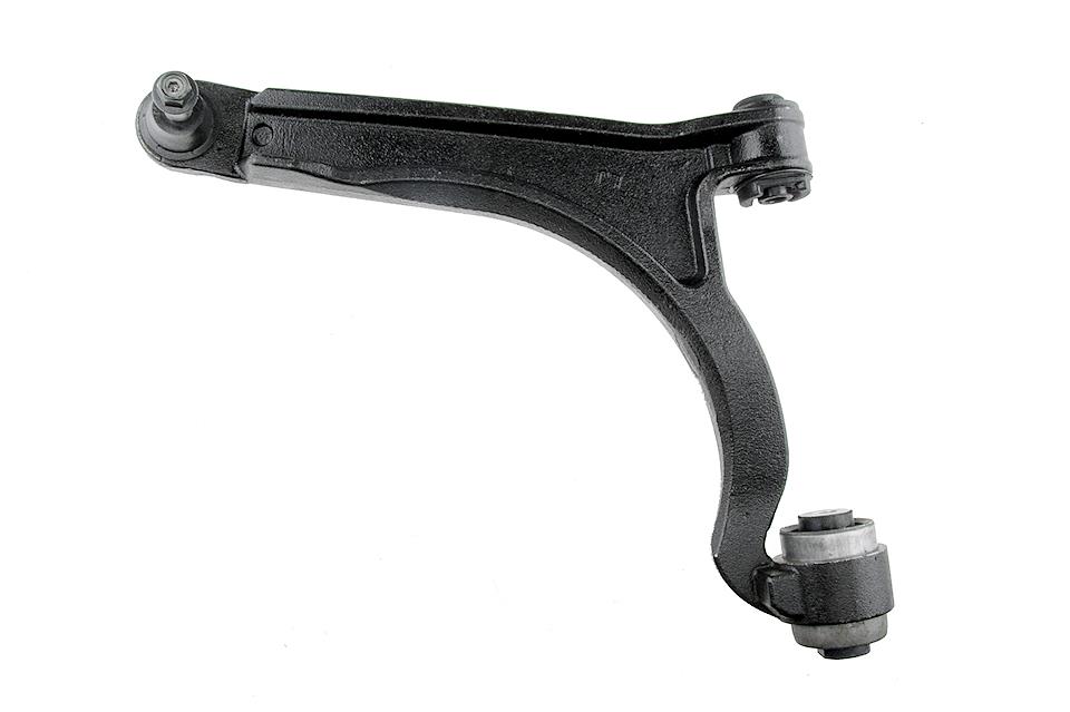 Brat suspensie fata Chrysler Pacifica 2004-, Inferior Stanga, NTY ZWD-CH-028