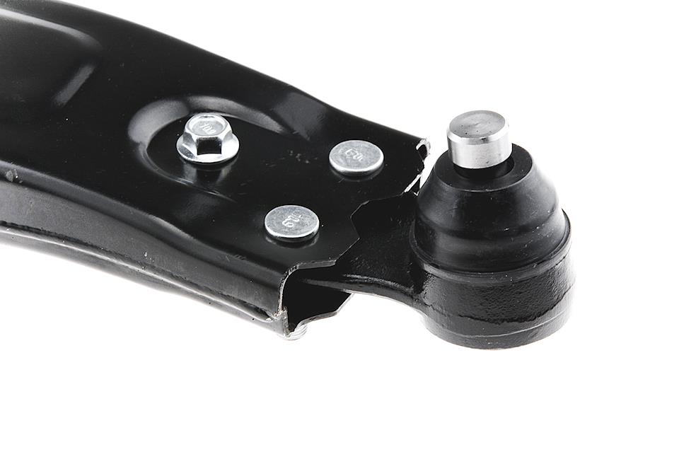 Brat suspensie fata Hyundai H1 2008-, Inferior Dreapta, NTY ZWD-HY-503