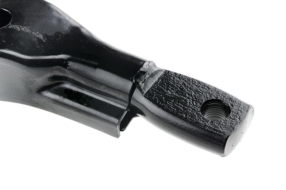 Brat suspensie fata Hyundai Atos 1998-, Prime 1997-2008, Inferior Dreapta, NTY ZWD-HY-532