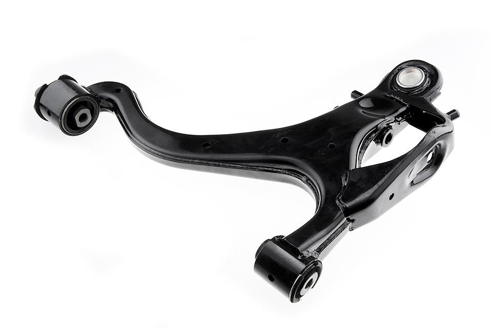 Brat suspensie fata Land Rover Discovery 3 2005-2009, Inferior Stanga, NTY ZWD-LR-012