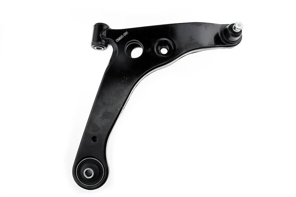 Brat suspensie fata Mitsubishi Lancer, Lancer Kombi 2003.06-, Inferior Dreapta, NTY ZWD-MS-086