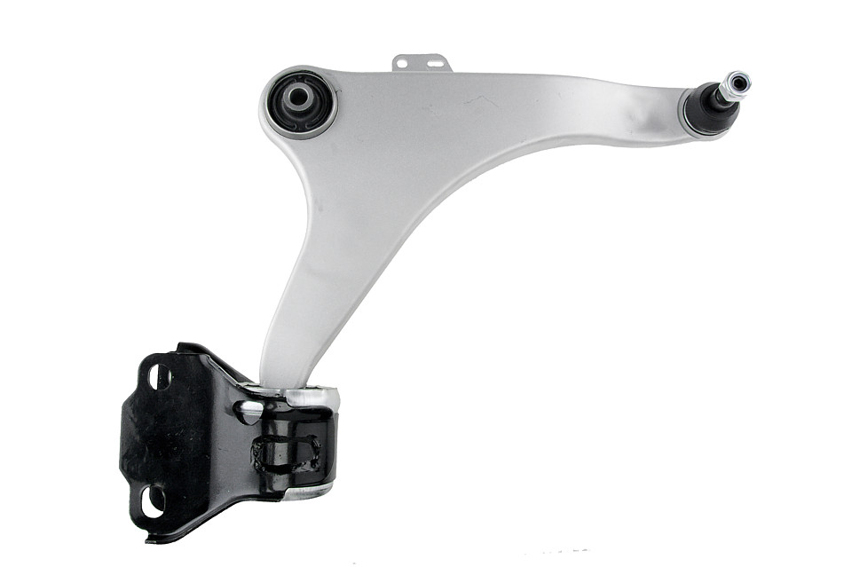 Brat suspensie fata Volvo V70 2007-, V60 2010-, S60 2010-, S80 2006-, Inferior Dreapta, NTY ZWD-VV-005