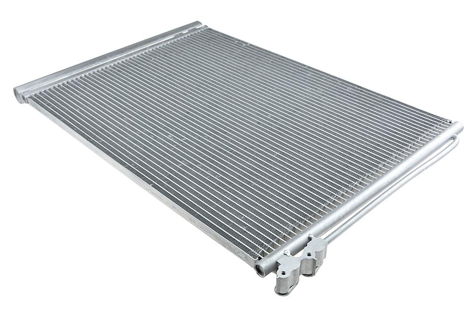 Condensator climatizare, Radiator clima 5 F10-F11-F18 (2010-) 518 D, 5 Gt F07 (2009-) 520 D, 6 F06-F12-F13 (2009-) 640 1, 7 F01-F02-F03-F04 (2008-) 730 D (Cu Uscator), NTY CCS-BM-002