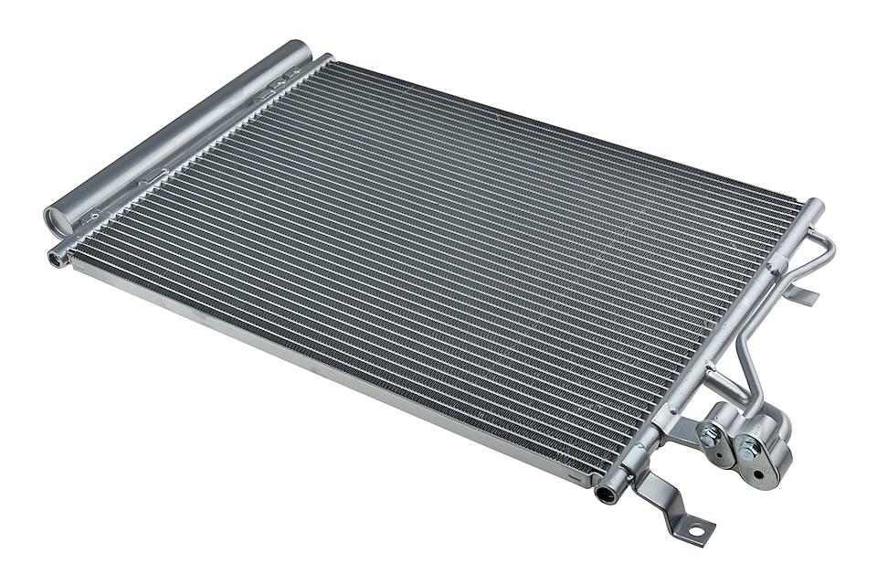 Condensator climatizare, Radiator clima Picanto (Ta) (2011-) 1.0 1 12v (Cu Uscator), NTY CCS-KA-014