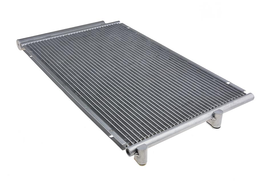 Condensator climatizare, Radiator clima Prius (Nhw20) (2003-) 1.5 Hybrid (Cu Uscator, Automata, Dim. 660 Mm X 480 Mm), NTY CCS-TY-025