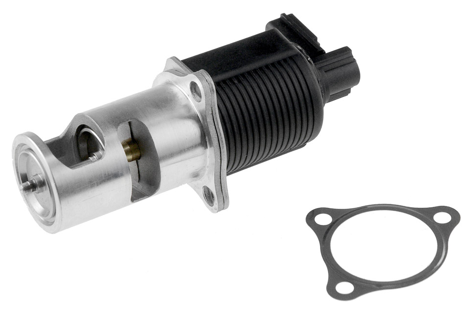 Supapa EGR Opel Vivaro 2.5dti 2003-, Nissan Interstar Dci90 2002-2010, Renault Master 2.2dci 2000-, Aantime, Espace 1996-2015; Laguna II, 2001-2007; Vel Satis 2002-2009; NTY EGR-PL-011