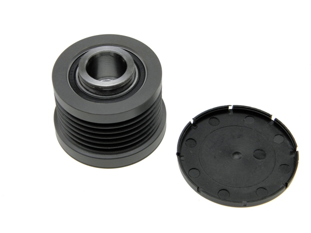 Fulie ambreiaj alternator Mitsubishi Carisma 1.9did 2000.09-, Renault Laguna 2 1.9dci 2001.2003-, 2600001