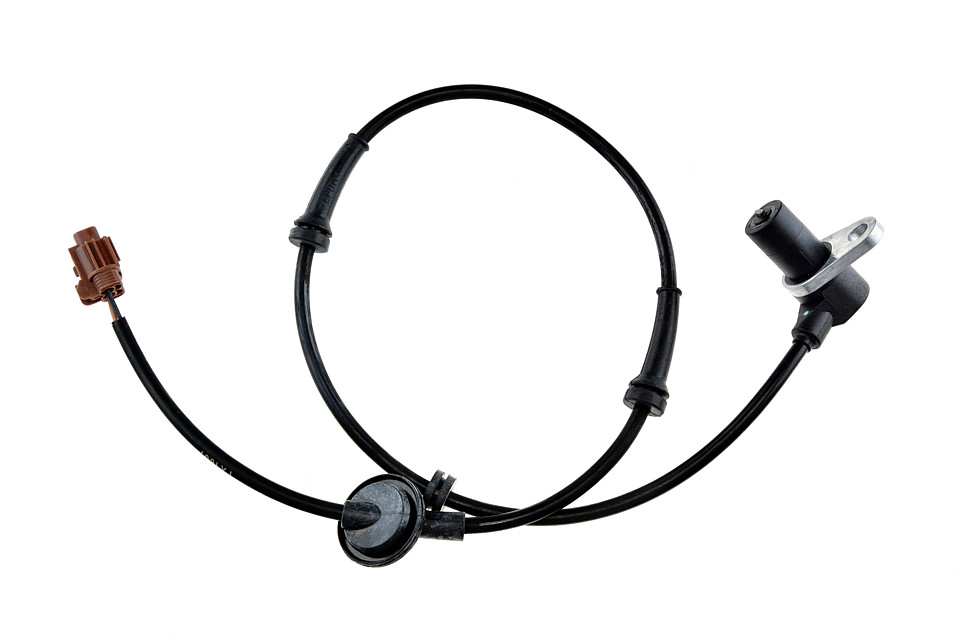 Senzor ABS fata Nissan Almera Tino 2000-, Stanga, NTY HCA-NS-074