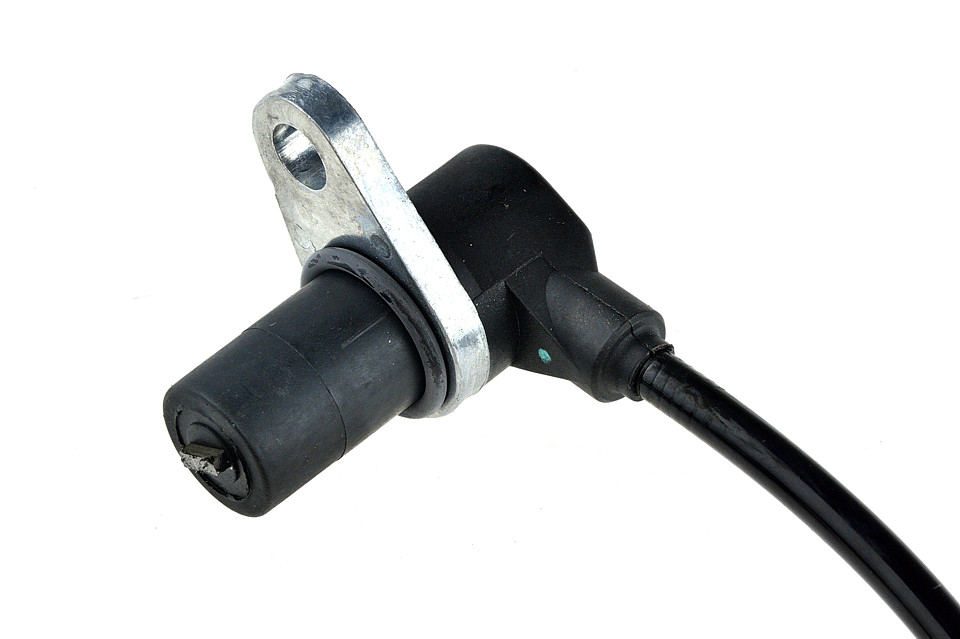 Senzor ABS spate Nissan Patrol Y61 1997-, Dreapta, NTY HCA-NS-076