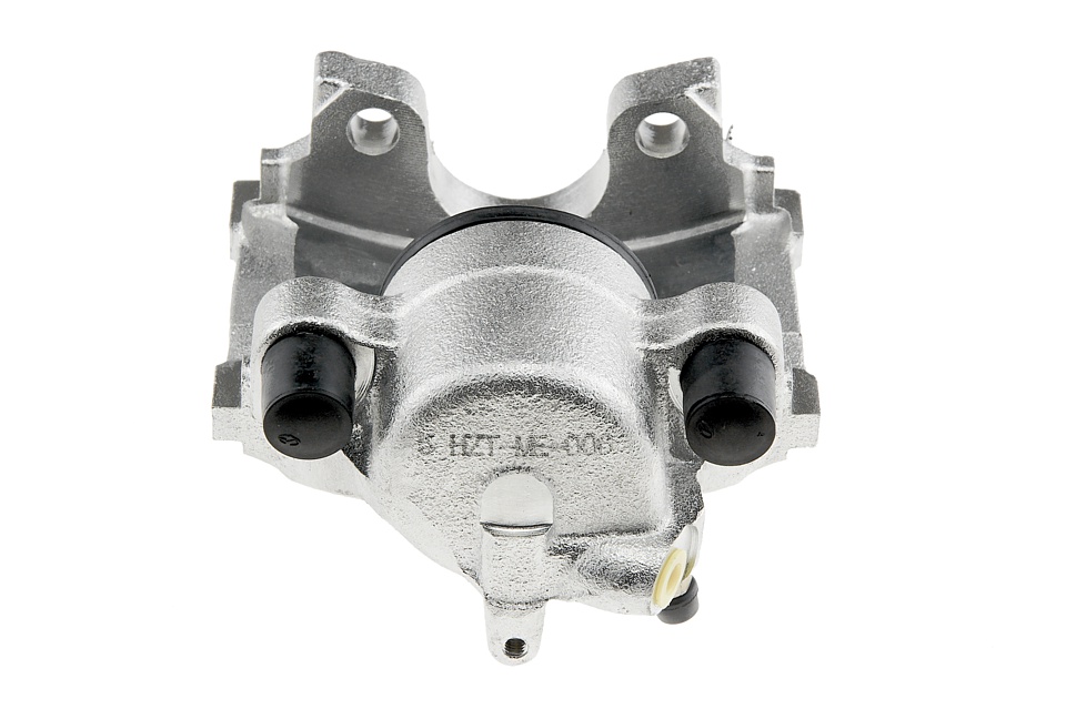 Etrier spate Mercedes Sprinter 3t 1996-2006, Vw Lt 1995-2006, Stanga, Sistem Ate, NTY HZT-ME-006