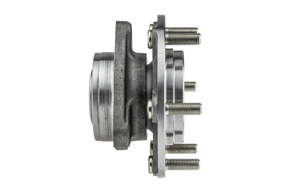 Butuc roata fata Kia Carnival 3 2.7, 2.9crdi 06.2004-, NTY KLP-KA-315