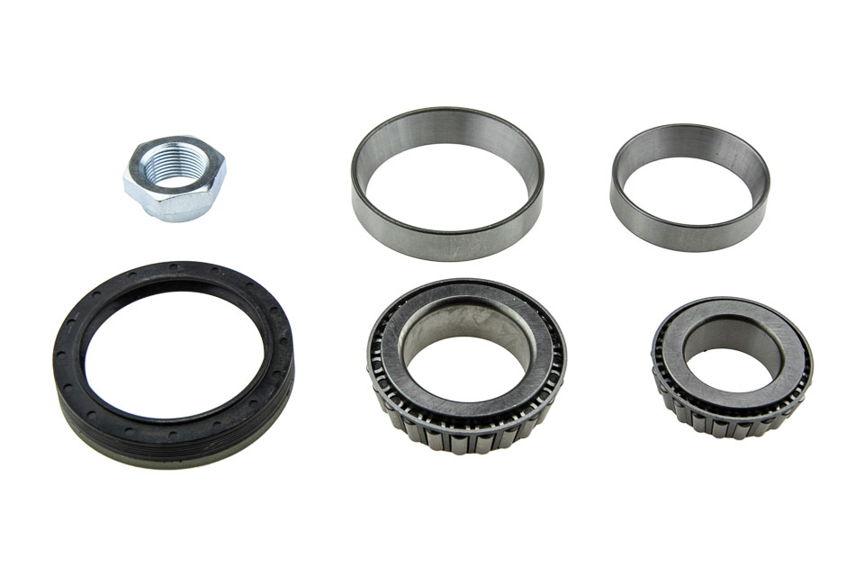 Rulment spate Citroen Jumper 1994-, Fiat Ducato 10, 12, 14 1994-, NTY KLT-CT-016