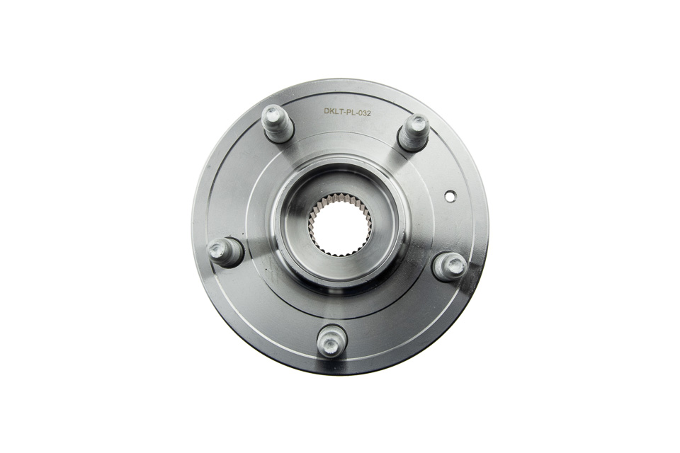 Butuc roata spate Opel Insignia 2008-, Chevrolet Malibu 2012-, Saab 9-5 2010-, NTY KLT-PL-032