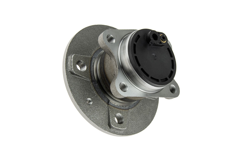Butuc roata spate Toyota Aygo 2005-, Citroen C1 2005-, Peugeot 107 2005-, NTY KLT-TY-091