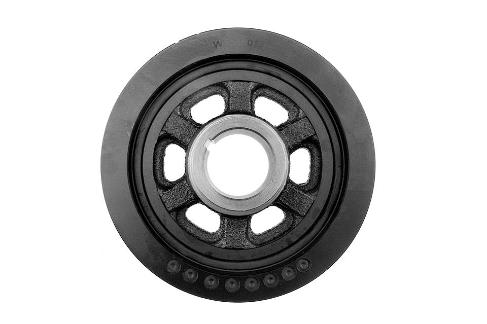 Fulie arbore cotit Mazda Bt-50 2.5d 2006-, Ford Ranger 2.5d 2006-, B2500 2.5d, 2.9d, NTY RKP-MZ-012