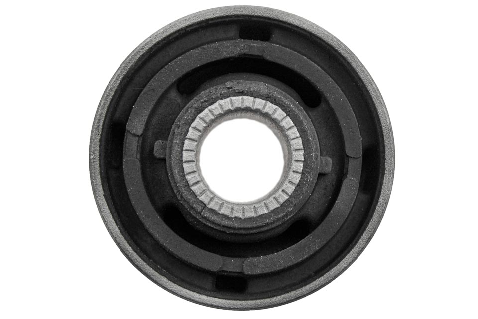 Suport trapez cauciuc-metal Toyota Rav-4 Sxa1# 1994-2000, Spate, 48725-42011