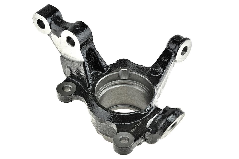 Portfuzeta fata Toyota Corolla 2001-2006, Corolla Verso 2001-2004, Dreapta, NTY ZZP-TY-006
