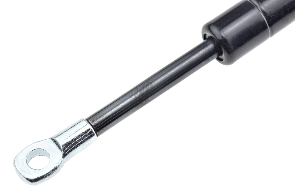 Amortizor softtop cu deschidere manuala , L=205mm, F=800n, Bmw Seria 3 E46, 2000-2007, NTY AE-BM-039