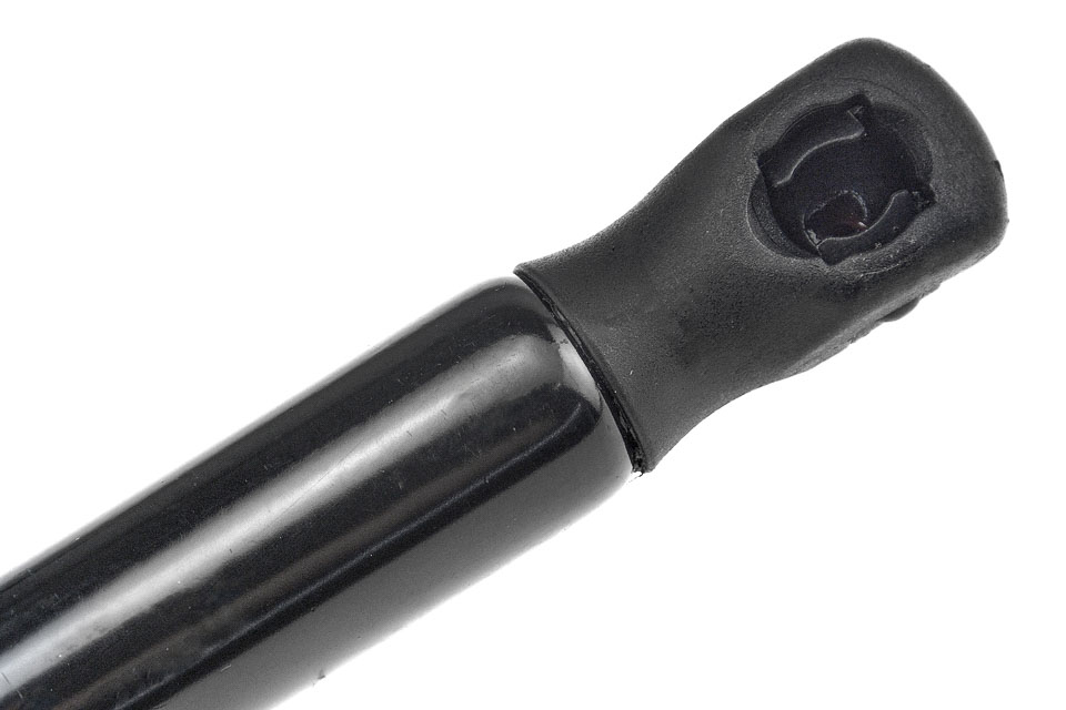 Amortizor portbagaj , L=590mm, F=435n, Nissan Note, 2006-, NTY AE-NS-008